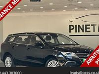 Second-hand MG MG5 EV Excite 114 kW (156 CP) 2022 Break