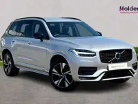 Used Volvo XC90 R-Design 232 HP (170 kW) 2022 SUV