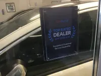 Used Vauxhall Mokka 136 HP (100 kW) 2016 Blue SUV