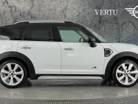 Usado Mini Cooper S Chili 192 CV (141 kW) 2009 Utilitario