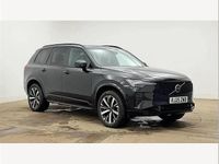 Used Volvo XC90 Plus 449 HP (330 kW) 2025 Black SUV