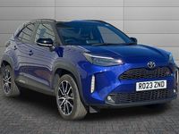 Used Toyota Yaris Cross Sport 116 HP (85 kW) 2023 Other SUV