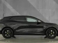 Used Lotus Eletre 675 kW (918 HP) 2024 Black SUV