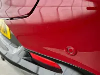 Used Alfa Romeo Tonale Ti 160 HP (117 kW) 2023 Red SUV