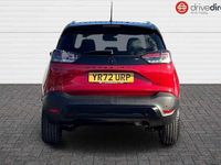Used Vauxhall Crossland Ultimate 131 HP (96 kW) 2024 SUV