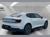 New Polestar 2 350 kW (476 HP) 2026 White Hatchback
