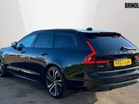 used Volvo V90 Ultimate B5