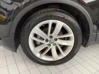 Used Vauxhall Mokka X Active 140 HP (102 kW) 2019 Black SUV