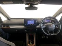 Used Cupra Born 150 kW (204 HP) 2022 Blue Hatchback