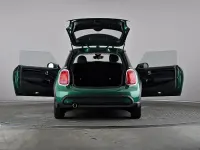 Used Mini Cooper Classic 136 HP (100 kW) 2022 Green Hatchback