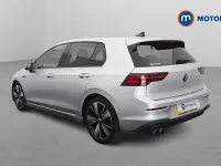Usado VW Golf VIII GTD 200 HP (147 kW) 2023 Citadino