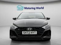 Used Hyundai i20 N Line 118 HP (86 kW) 2023 Hatchback