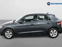 Used Audi A1 2023 Grey SUV