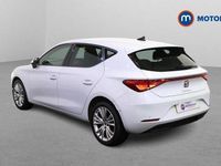 Used Seat Leon SE Dynamic 110 HP (80 kW) 2023 Hatchback