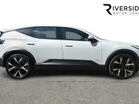 Used Polestar 3 Performance 380 kW (517 HP) 2025 Silver SUV