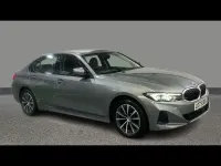 Used BMW 330e Sport Line 2023 Grey Sedan