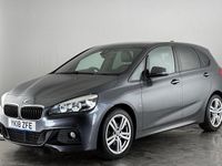 Used BMW 218 M Sport 136 HP (100 kW) 2017 Estate