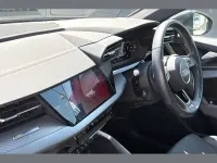 Used Audi A3 S-Line 147 HP (108 kW) 2021 Grey Sedan