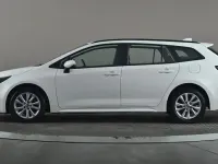 Begagnad Toyota Corolla 140 HK (102 kW) 2026 Kombi