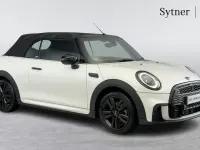 Used Mini Cooper Sport 134 HP (98 kW) 2024 White Hatchback