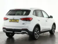 Used MG ZS Trophy 2024 White SUV