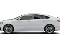 Used Ford Mondeo Titanium X 163 HP (119 kW) 2013 Hatchback