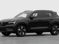 New Volvo EX40 Plus 185 kW (252 HP) 2026 Onyx black SUV