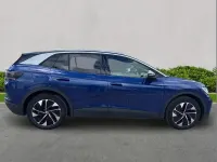 Used VW ID.4 Pro 210 kW (286 HP) 2025 Blue SUV
