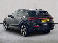 Used Audi Q5 Advanced 204 HP (150 kW) 2025 Black SUV