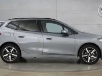 Used BMW 220 Active Tourer Sport Line 2025 Grey MPV