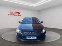 Used Volvo XC60 SE 181 HP (133 kW) 2014 Black SUV