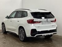 Used BMW X1 M Sport 242 HP (177 kW) 2025 White SUV