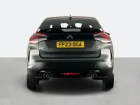 Used Citroën C4 PureTech 130 HP (95 kW) 2023 Grey SUV