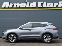 Used BYD Seal Boost 218 HP (160 kW) 2025 Grey Estate