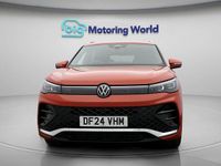 Used VW Tiguan Edition 148 HP (108 kW) 2024 SUV