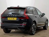 Used Volvo XC60 Ultra 449 HP (330 kW) 2026 SUV