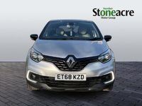 Used Renault Captur Iconic 115 HP (84 kW) 2019 Other SUV