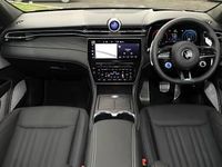 New Maserati Grecale 330 HP (242 kW) 2025 Grey SUV