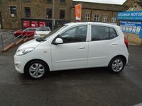 used Hyundai i10 1.2 Style