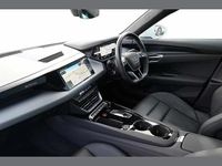 Used Audi e-tron GT quattro Comfort 384 kW (523 HP) 2022 Grey Sedan