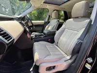 Used Land Rover Discovery 5 Dynamic 240 HP (176 kW) 2018 Black SUV