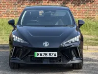 Nowe MG MG4 EV 319 kW (435 KM) 2026 Hatchback