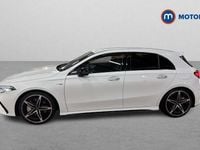Used Mercedes A35 AMG Premium 306 HP (225 kW) 2026 Hatchback