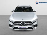 used Mercedes A250 A-ClassAMG Line 4dr Auto