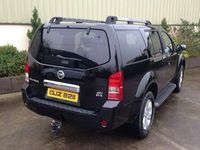Used Nissan Pathfinder 2005 SUV