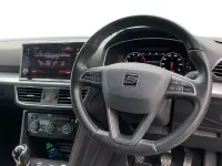 Used Seat Tarraco SE Technology 150 HP (110 kW) 2023 SUV