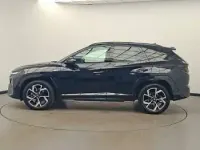 Used Hyundai Tucson N Line 215 HP (158 kW) 2025 Black SUV