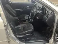 Usado Mazda 3 Inclusive 150 CV (110 kW) 2008 Plateado Berlina