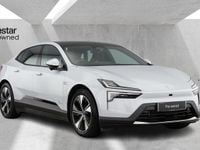 Used Polestar 4 Plus 200 kW (272 HP) 2024 Silver SUV