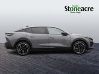 New Peugeot 408 GTi 136 HP (100 kW) 2025 Grey Hatchback